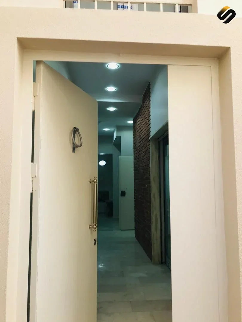 مبنى إستثماري تاريخي في قلب "سوق الذهب" | عمارة تجارية بمدخول استثنائي 💎 1