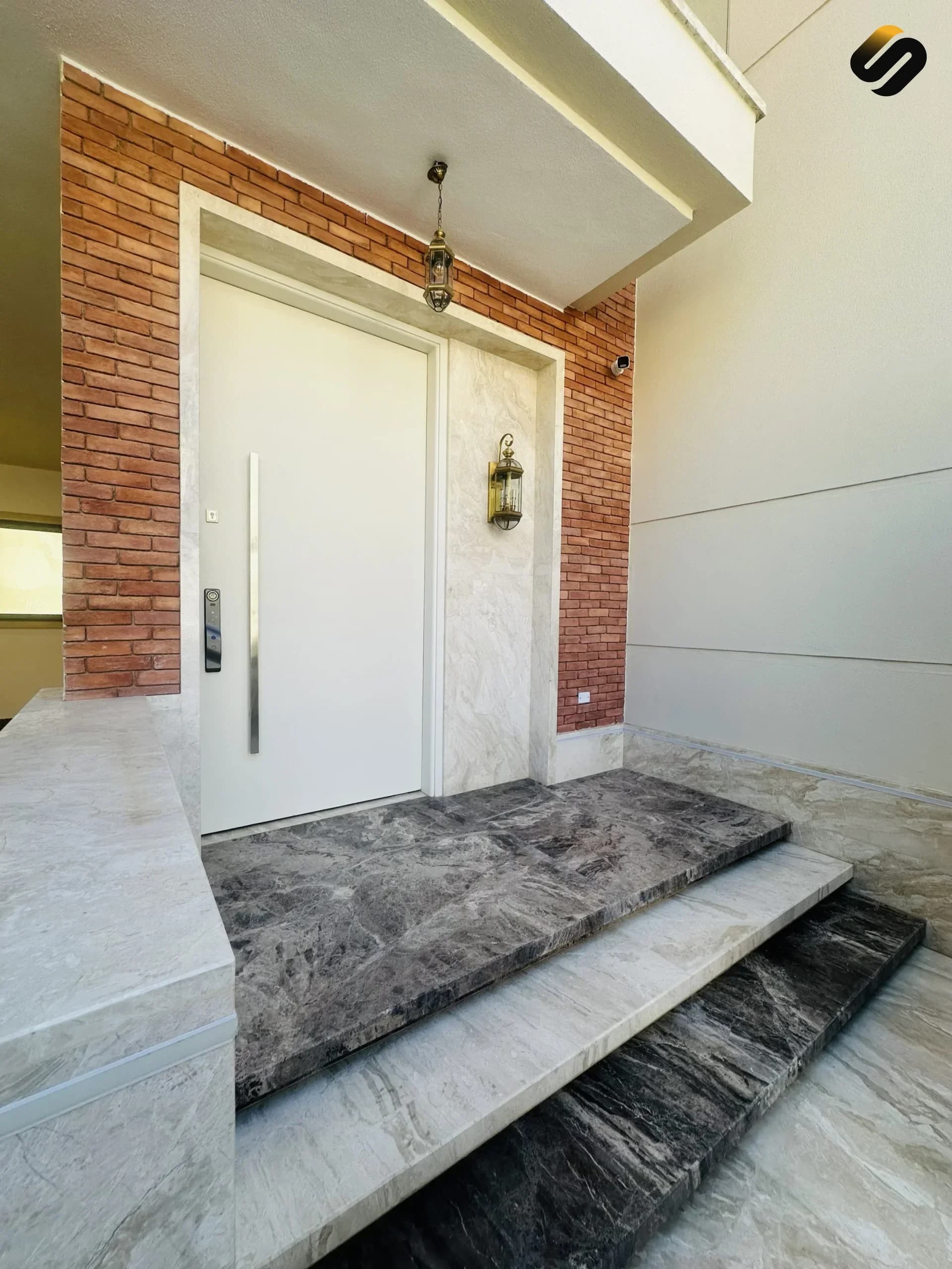 القمة المعمارية: حين يتحدى التصميم حدود المساحة 3