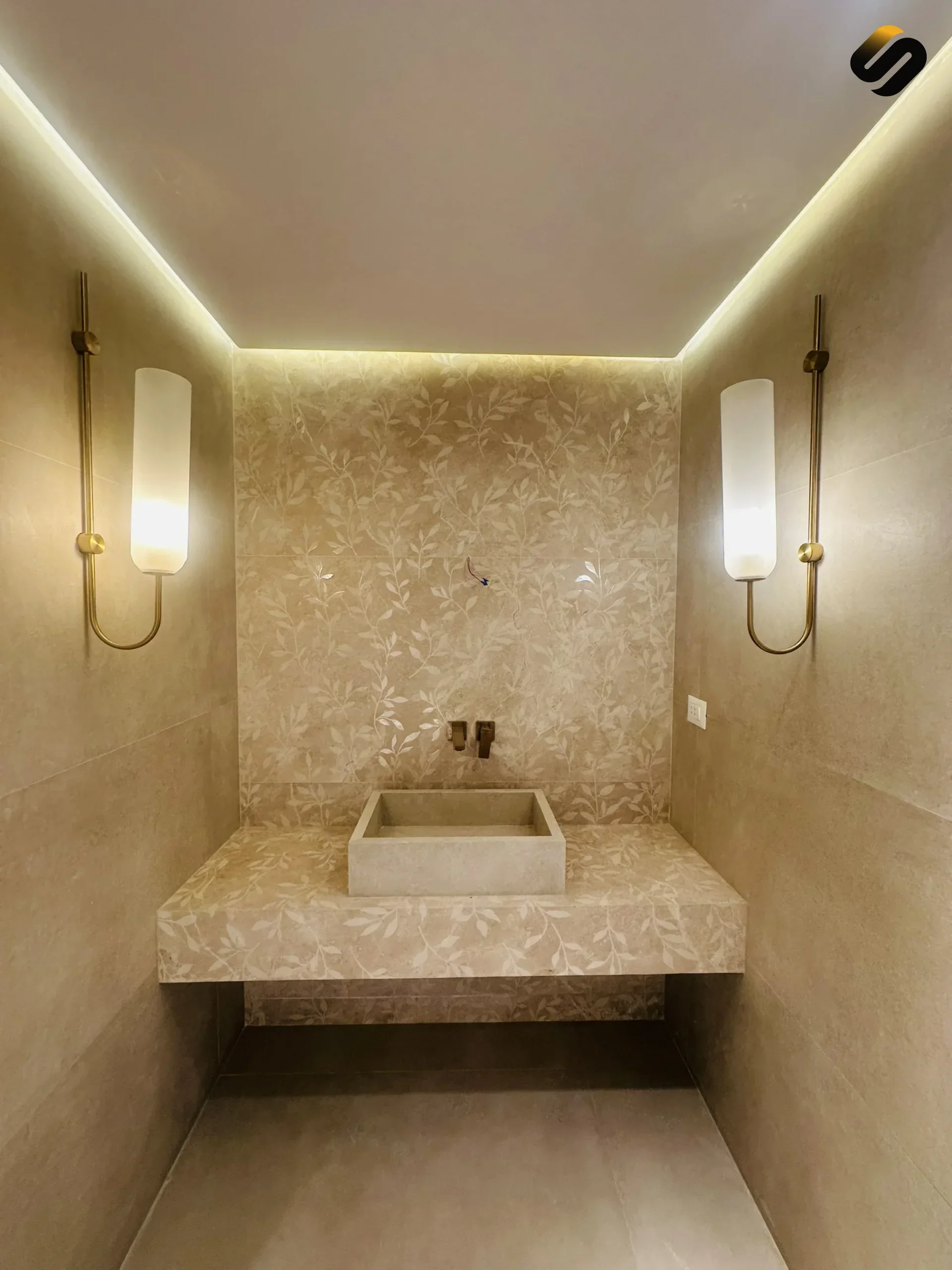 القمة المعمارية: حين يتحدى التصميم حدود المساحة 13