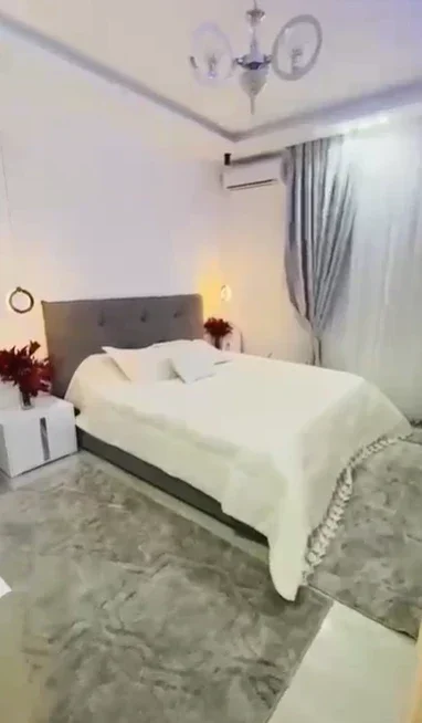للبيع: شقة "جاهزة للسكن" بالأثاث | عمارات سوق الشط (الدهماني) 🛋️✨ 1