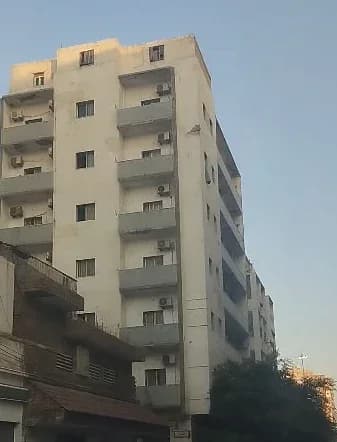 فندق للبيع بموقع سيادي في ميدان السويحلي 🏨💰 1