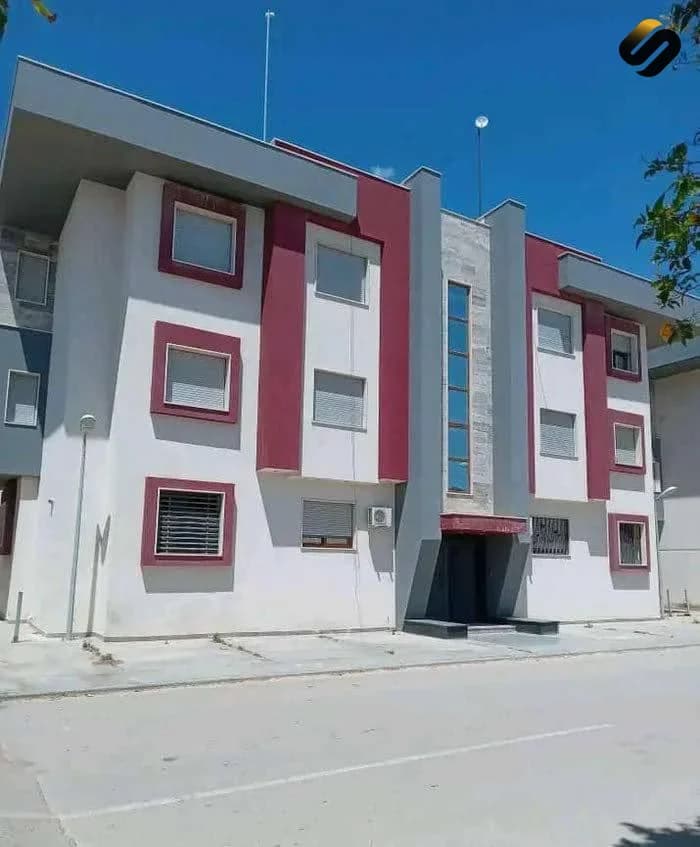 شقة مقسم بن قصيعة السبعة  1