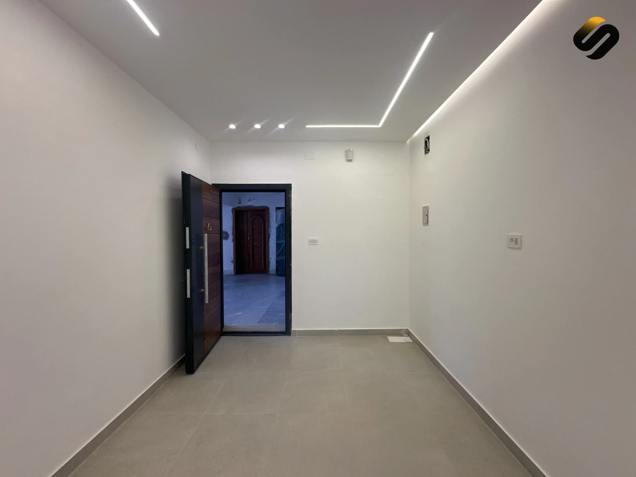 شقة مميزة لإيجار  4