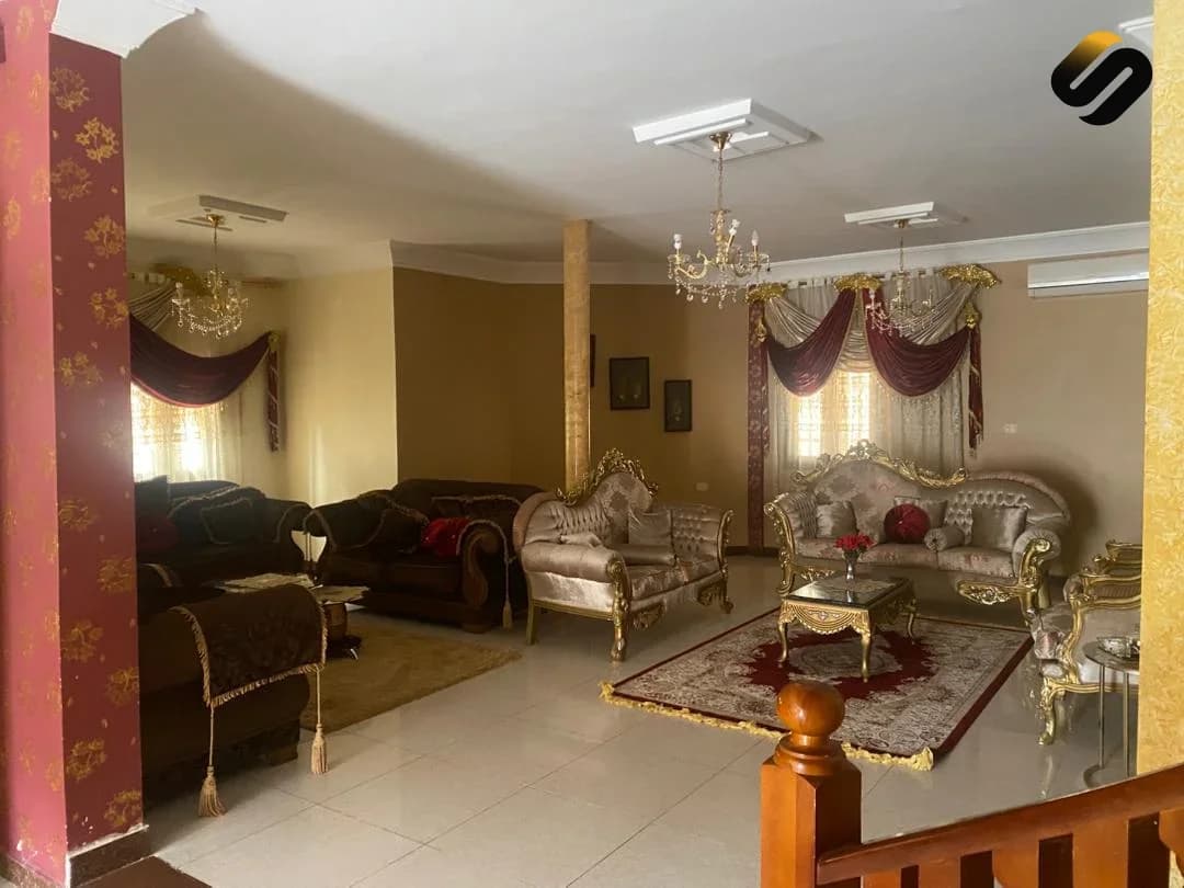 منزل في صلاح الدين 1