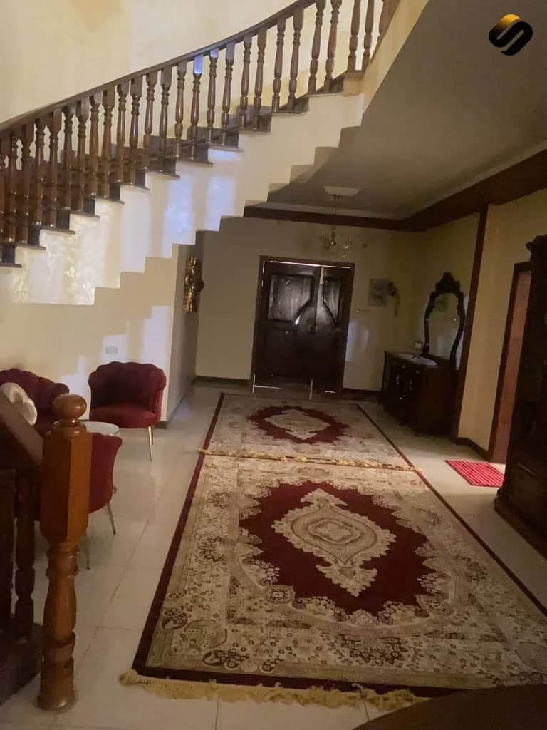 منزل في صلاح الدين 4