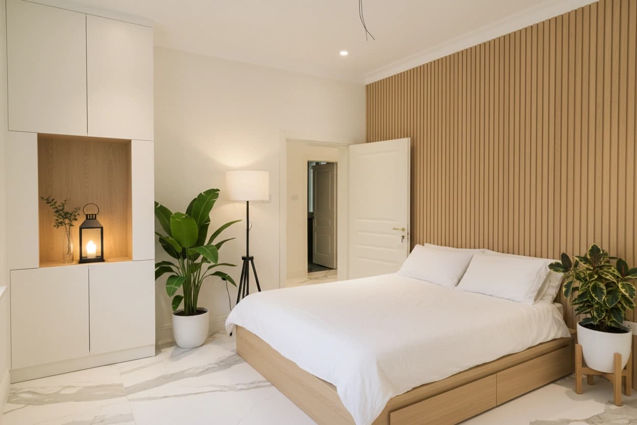 فيلا في بن عاشور  3