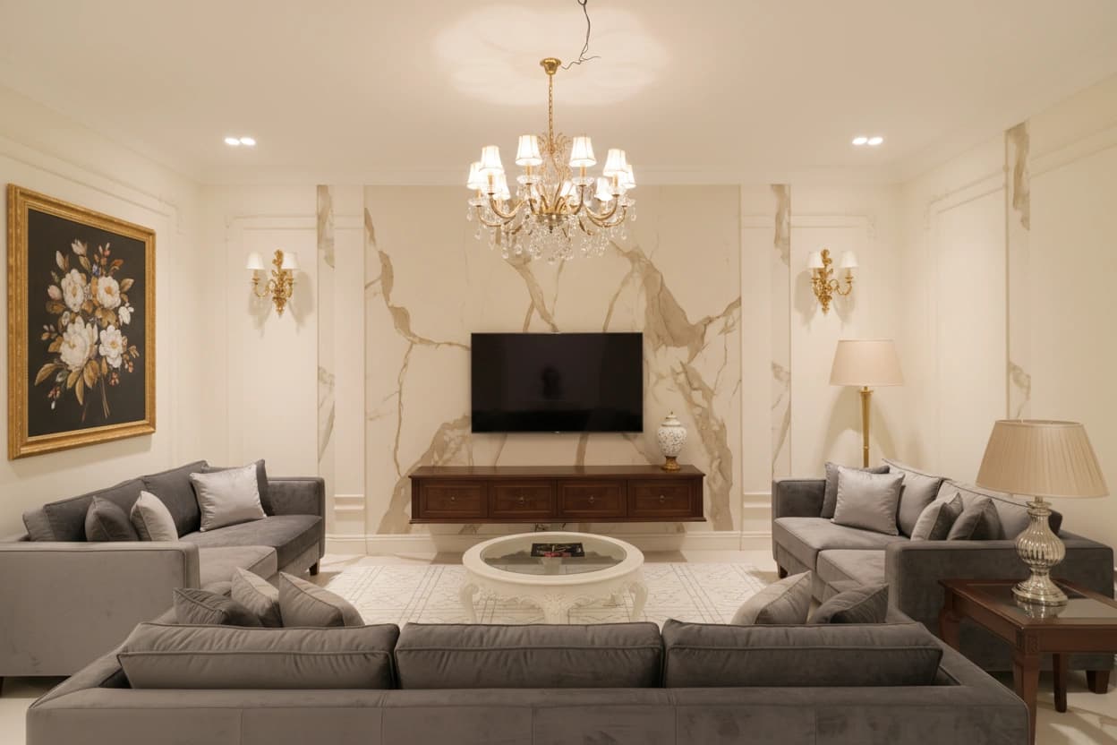 فيلا في بن عاشور  5