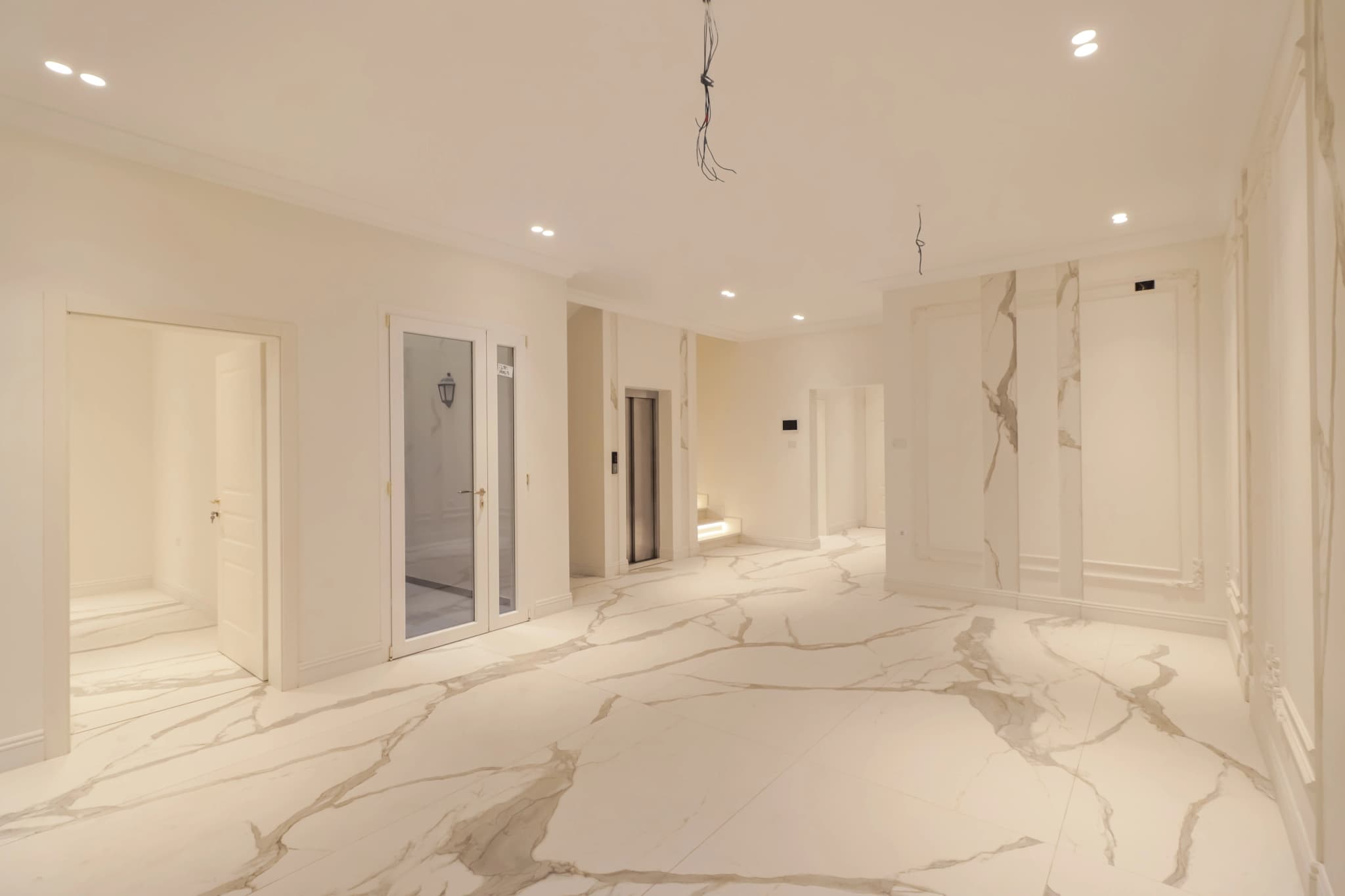 فيلا في بن عاشور  10