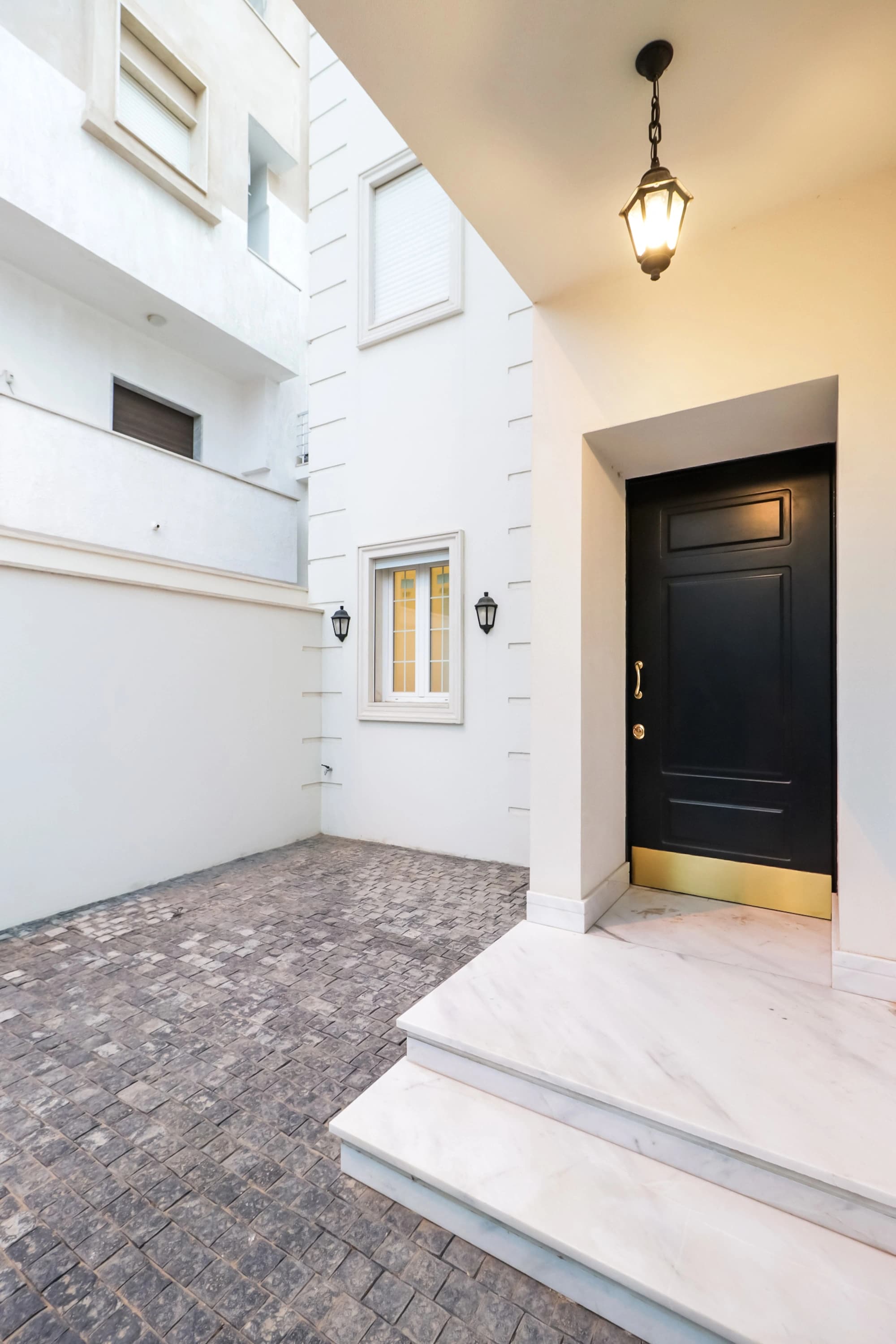 فيلا في بن عاشور  14