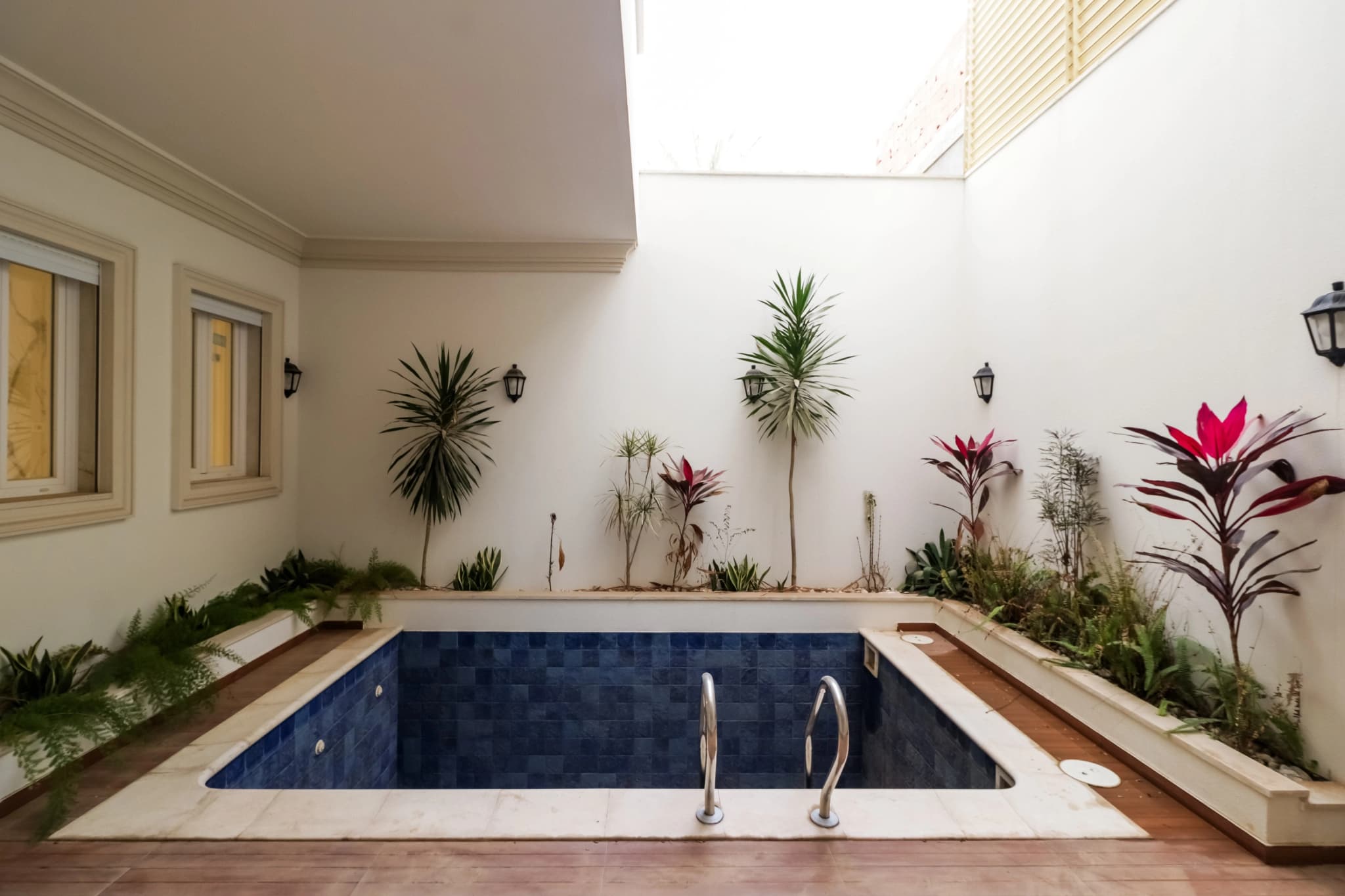 فيلا في بن عاشور  15