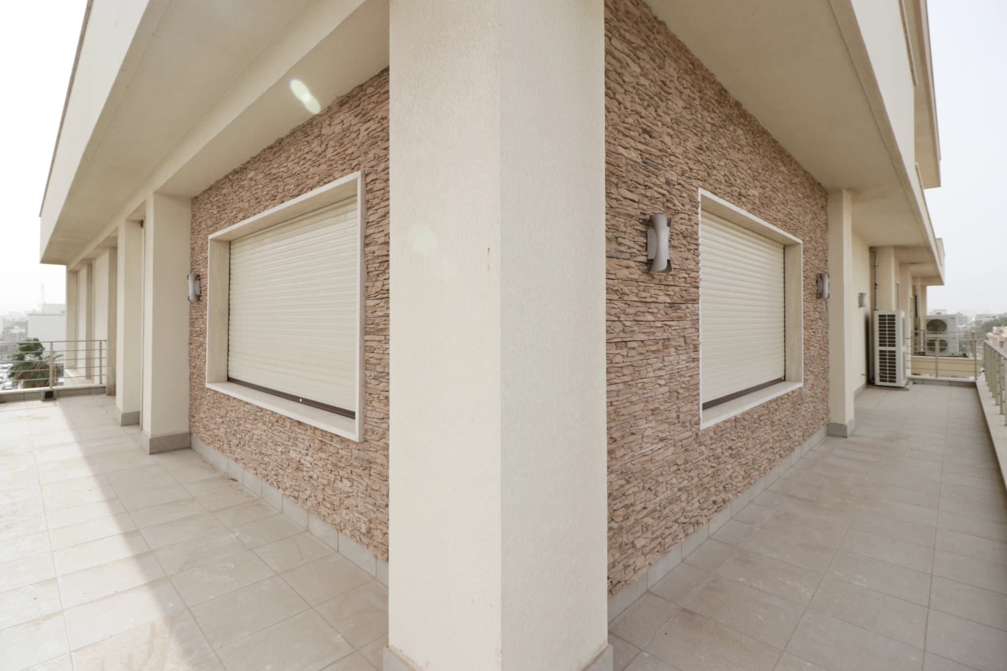 شقة في بن عاشور  6