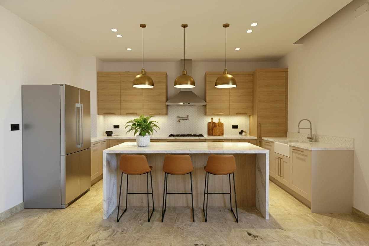 شقة في بن عاشور  10