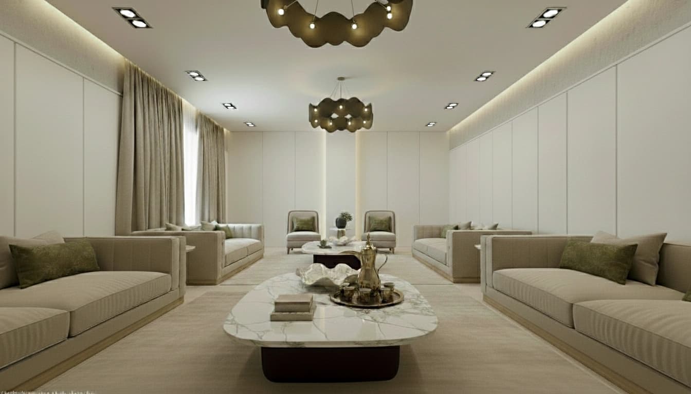 شقة في بن عاشور  11