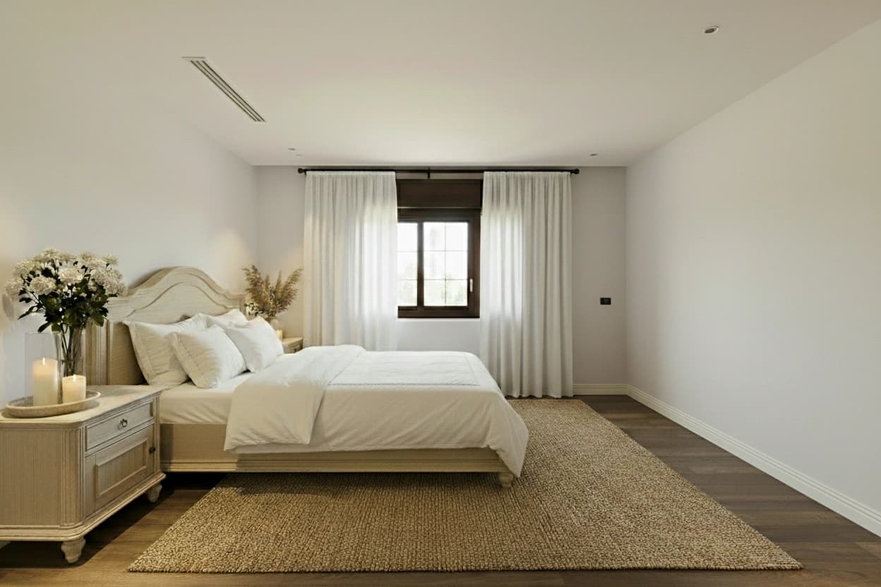 شقة في بن عاشور  12