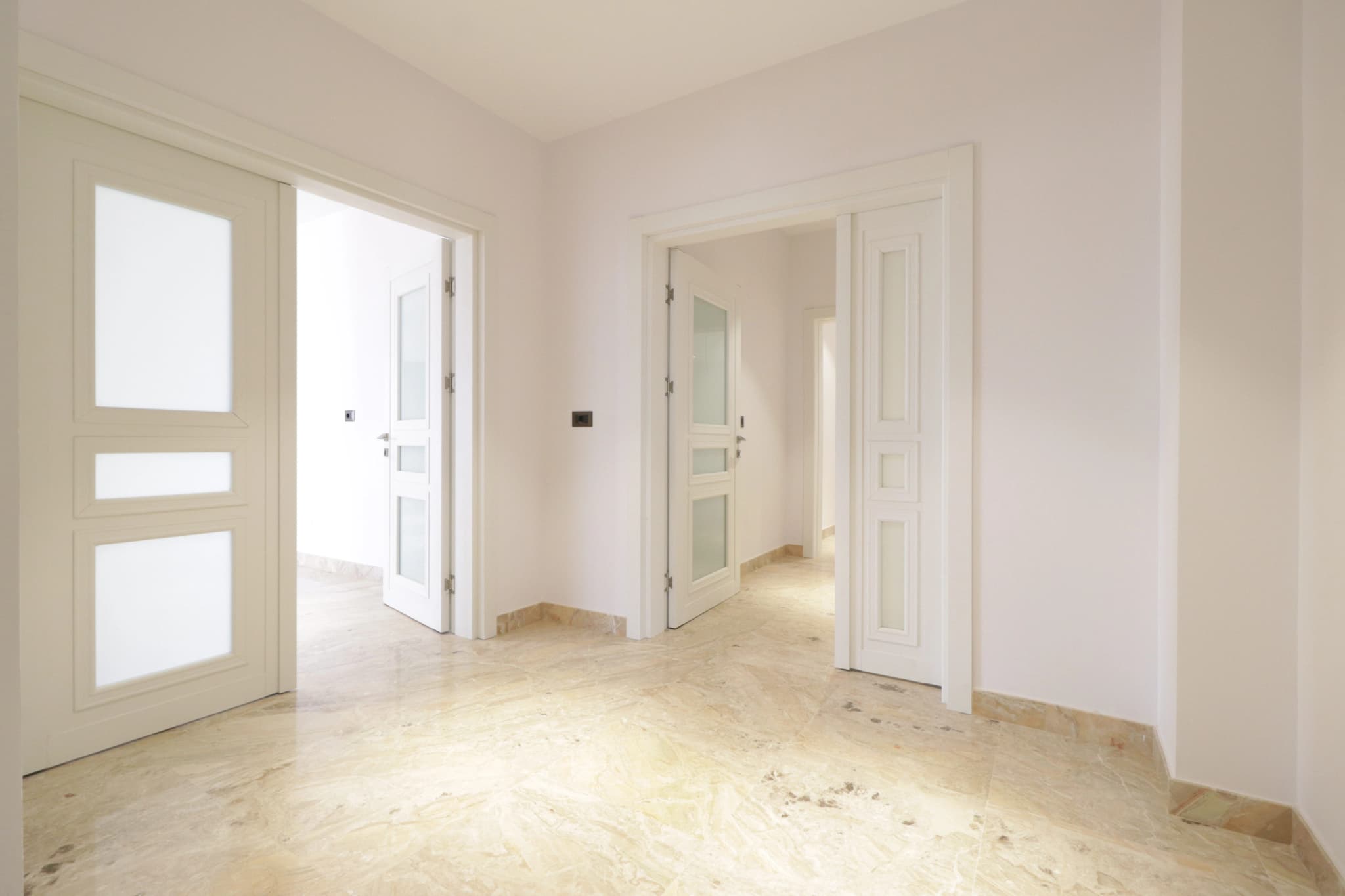 شقة في بن عاشور  16