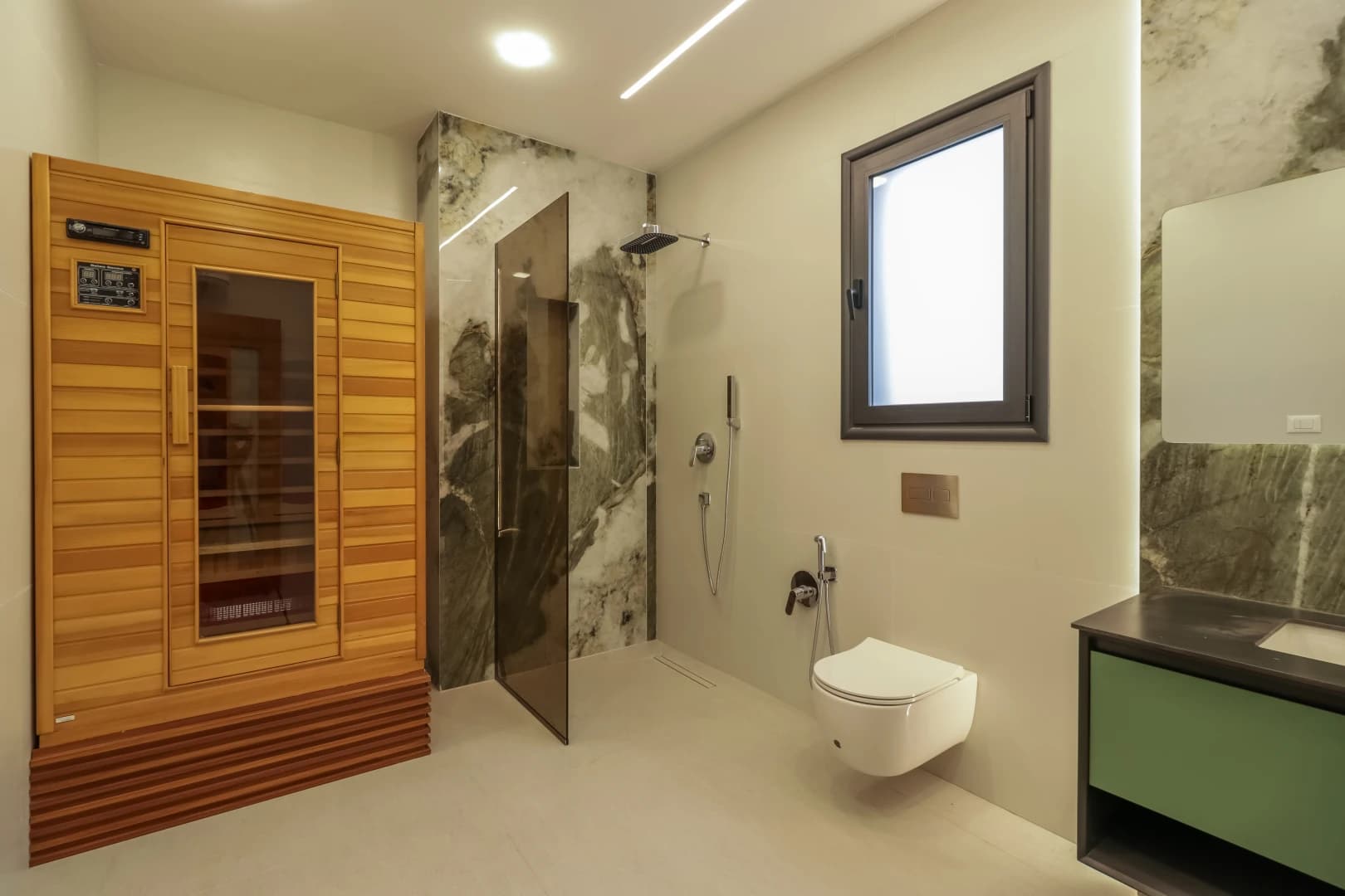 فيلا في سوق الجمعة  7