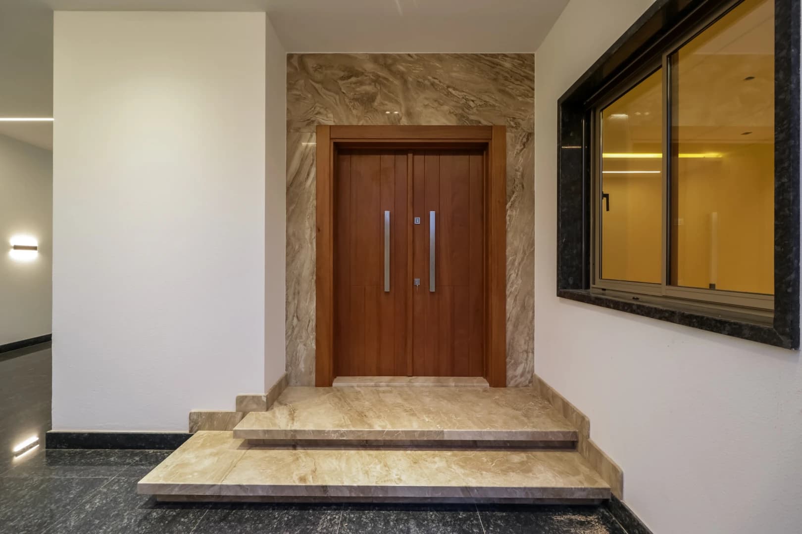 فيلا في سوق الجمعة  8