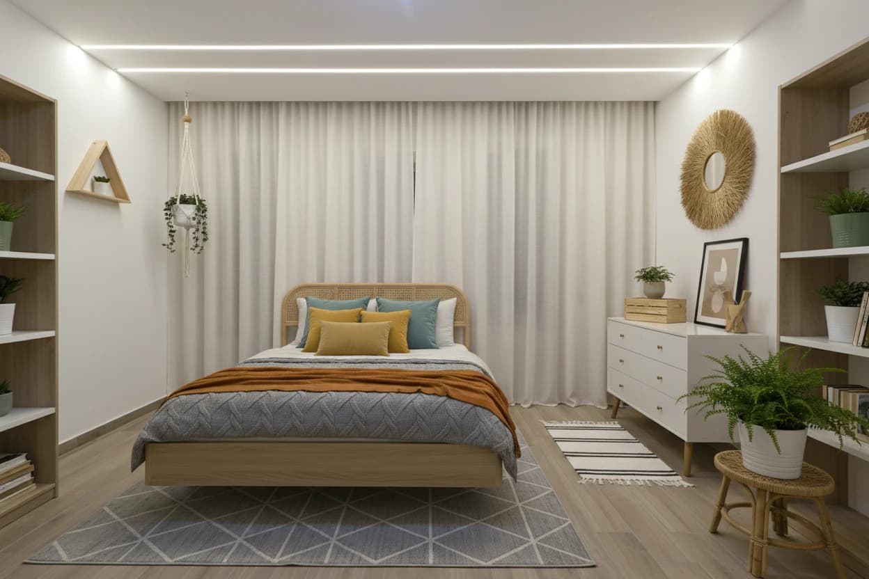 فيلا في سوق الجمعة  10