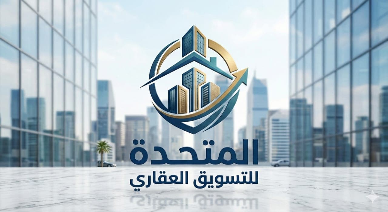 المتحدة للتسويق العقاري