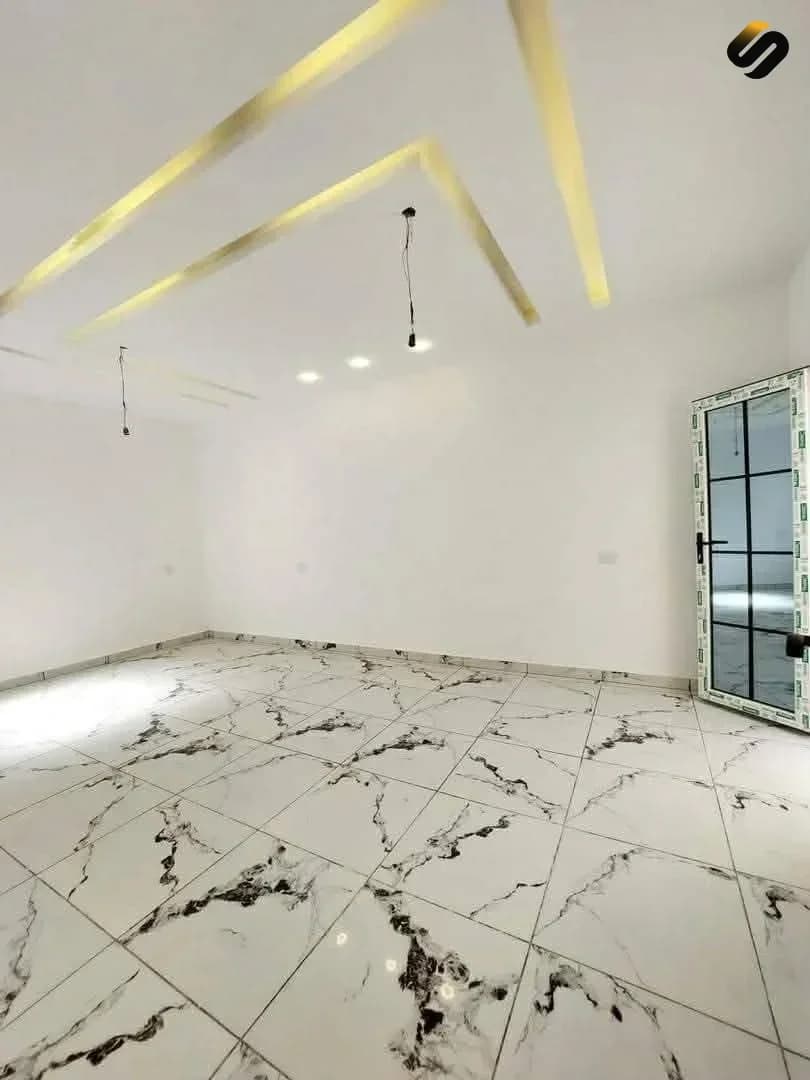فيلا طابقين تصميم خليجي 3