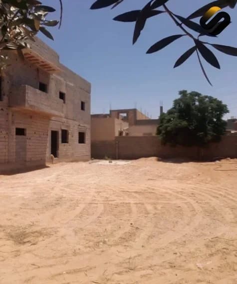 فرصة لإمتلاك هيكل دورين في تاجوراء 3