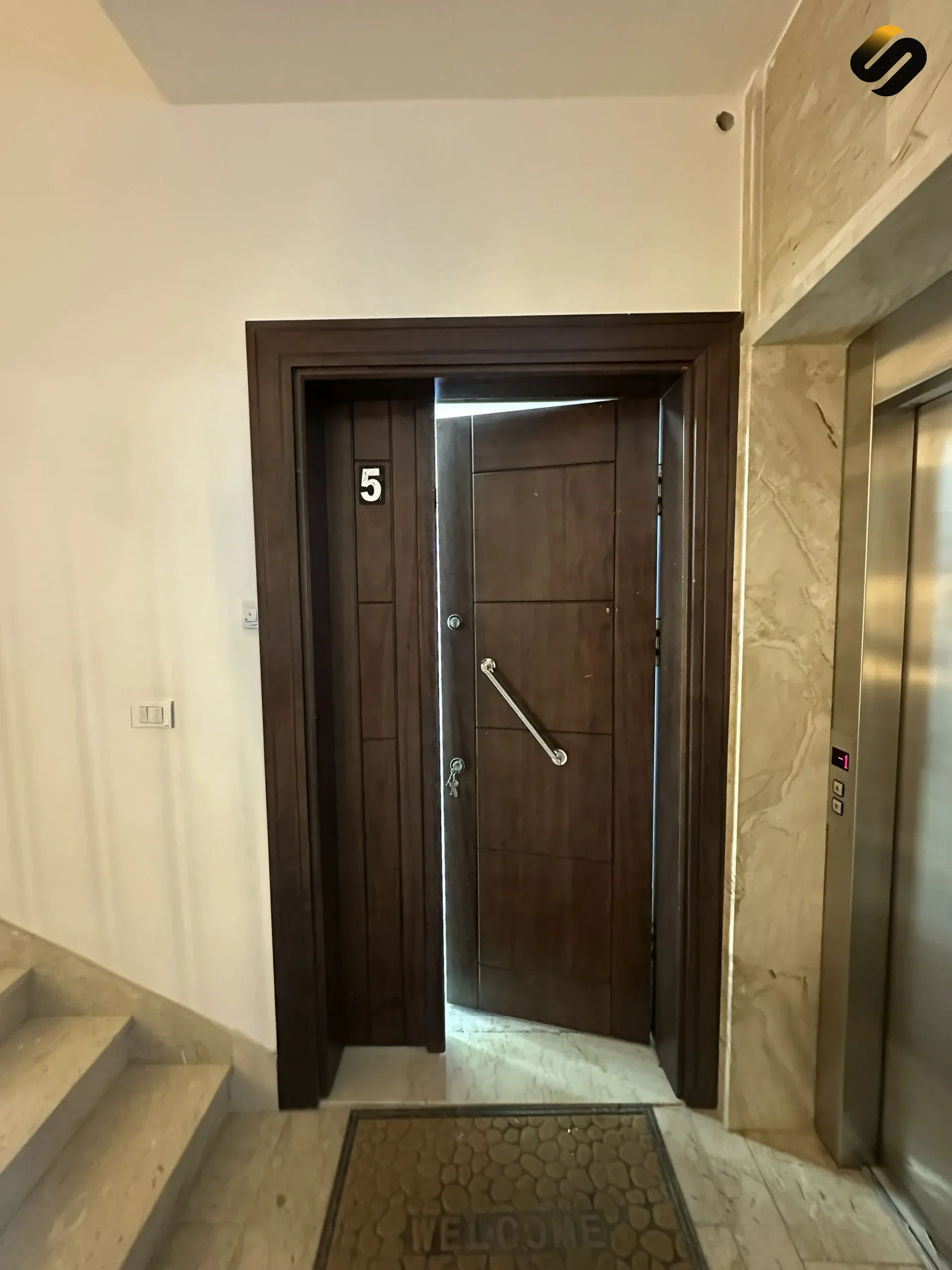 فرصتك لإمتلاك شقة ممتازة 2