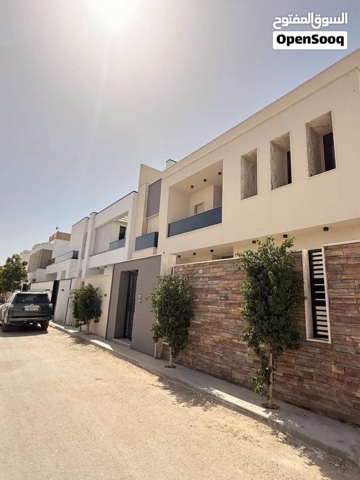 عين زاره بجوار جامع بالعيد 2