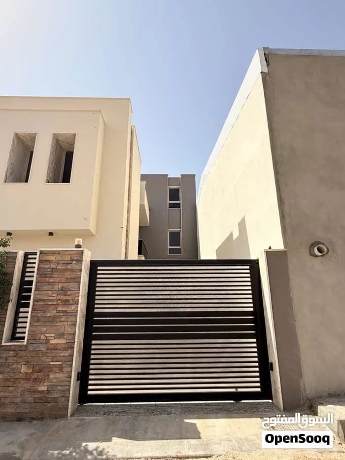 عين زاره بجوار جامع بالعيد 3