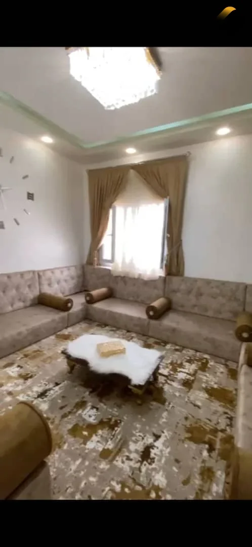 شقة عمارات بن جابر النوفلين 1