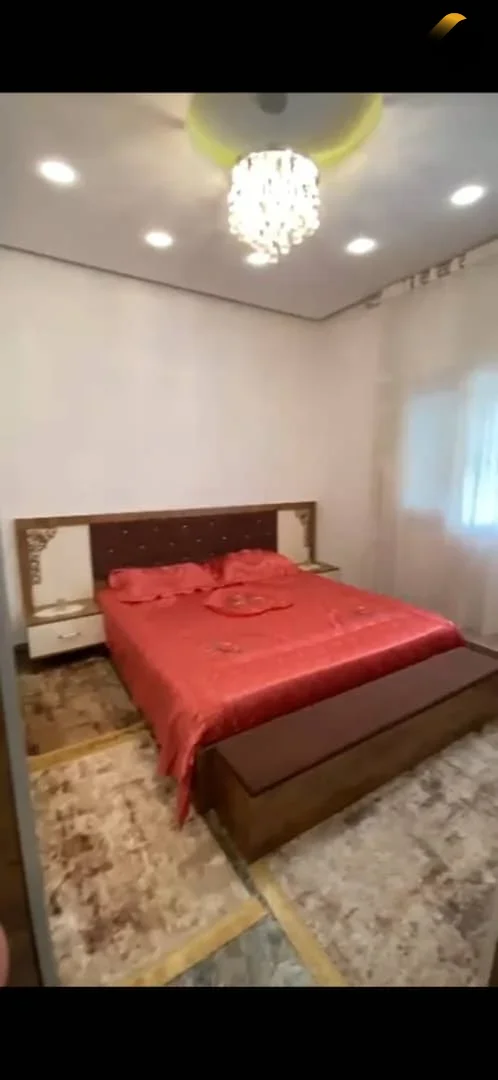 شقة عمارات بن جابر النوفلين 2