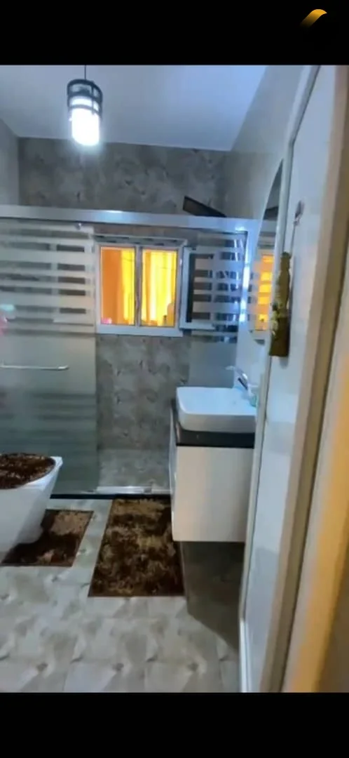 شقة عمارات بن جابر النوفلين 3