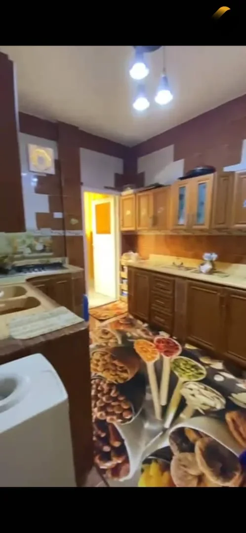 شقة عمارات بن جابر النوفلين 4