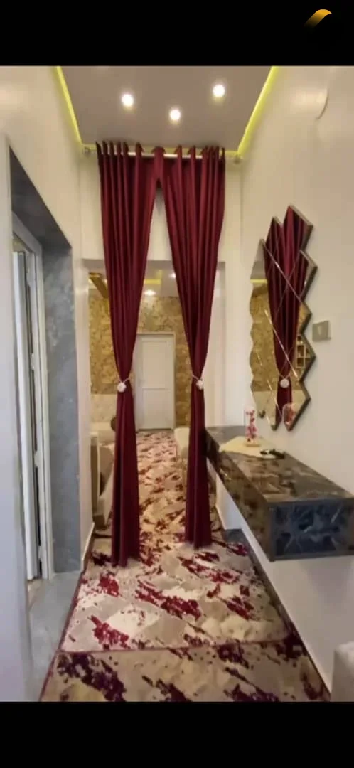 شقة عمارات بن جابر النوفلين 5