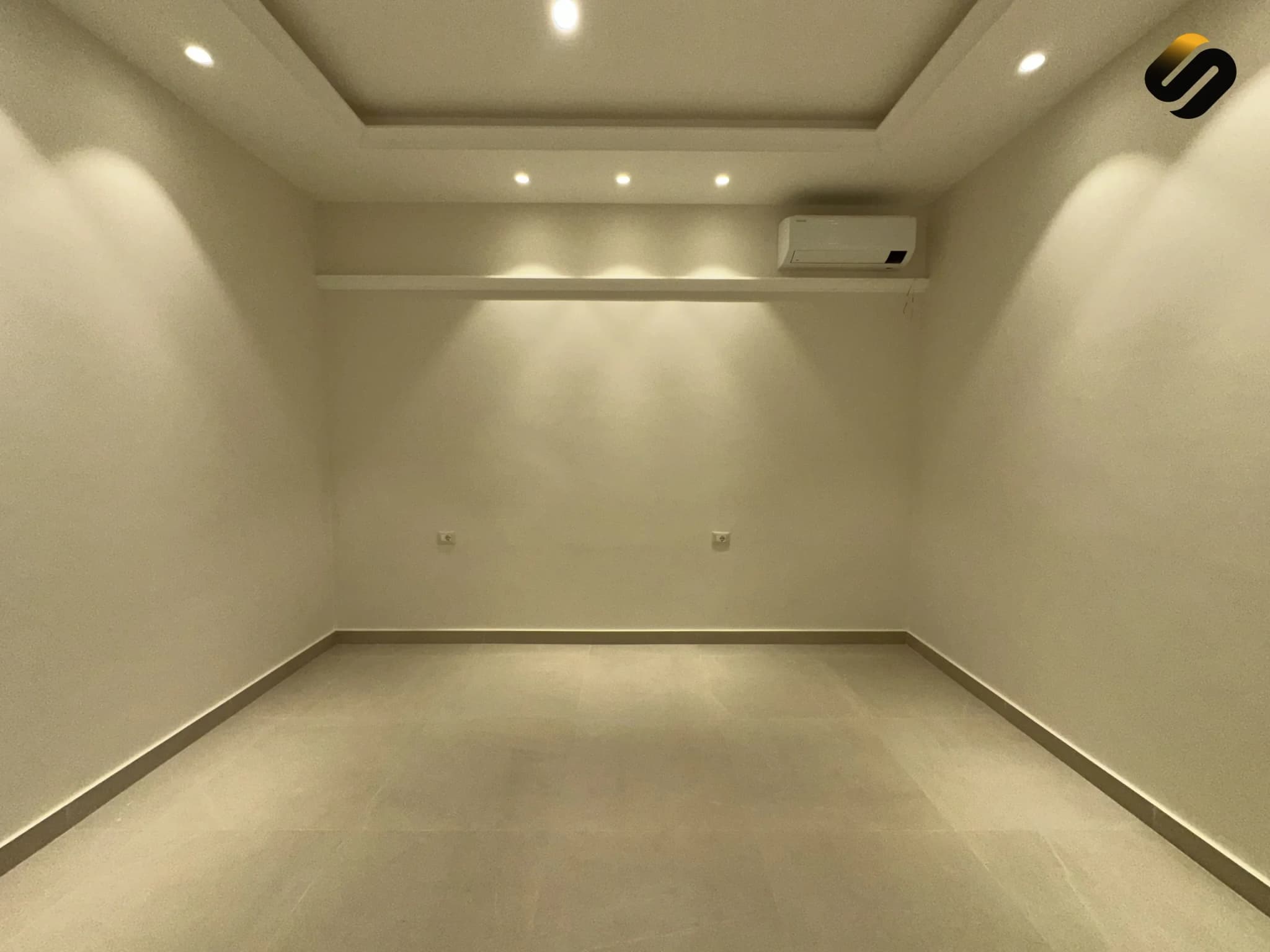 مقسم السبعة _ 2 فيلات متشابهات (5-6) 26