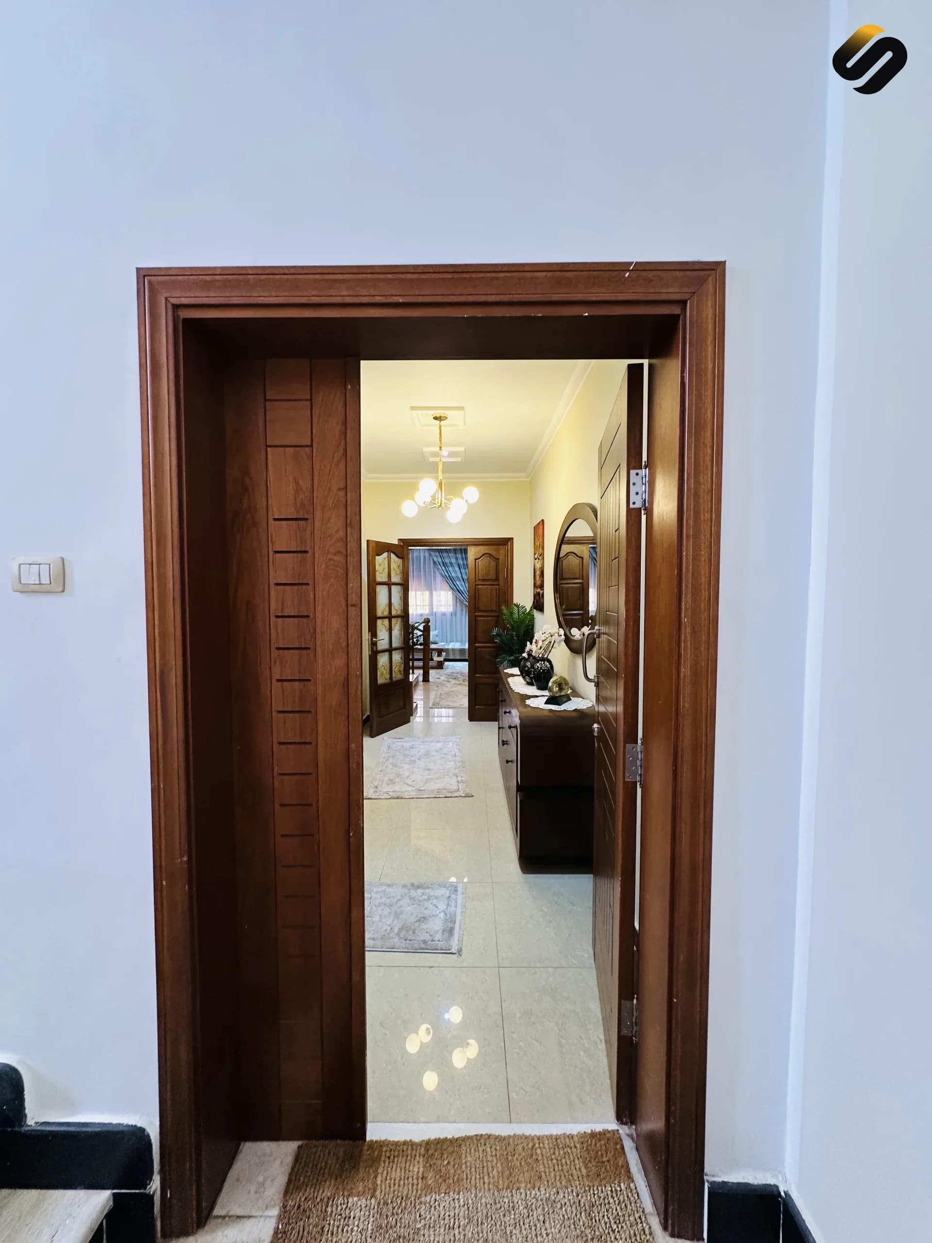 فيلا إيجار في النوفليين ✨ 24
